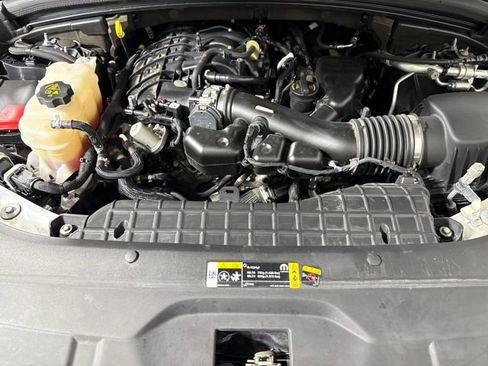 Used 2022 Jeep Grand Cherokee L Limited AWD/4WD image 41
