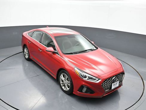 Used 2019 Hyundai Sonata Sport image 35