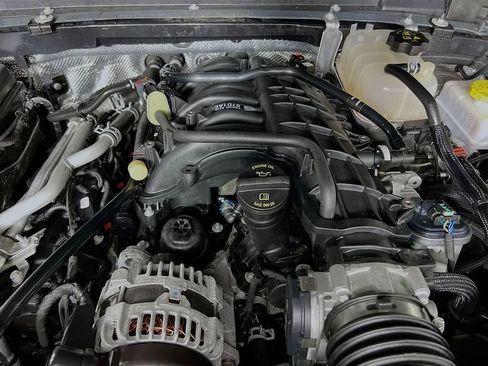 Used 2024 Jeep Wrangler Sahara w/ Dual Top Group image 29