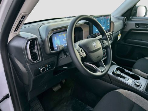 New 2026 Ford Bronco Sport Big Bend AWD/4WD image 6