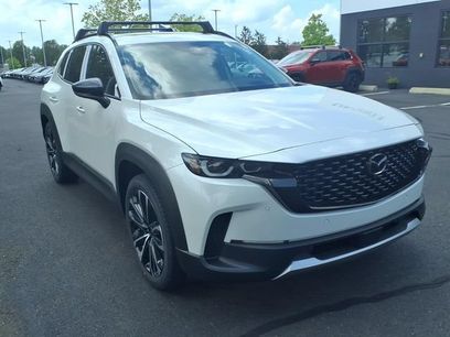 New 2026 MAZDA CX-50 2.5 Turbo w/ Weather Package