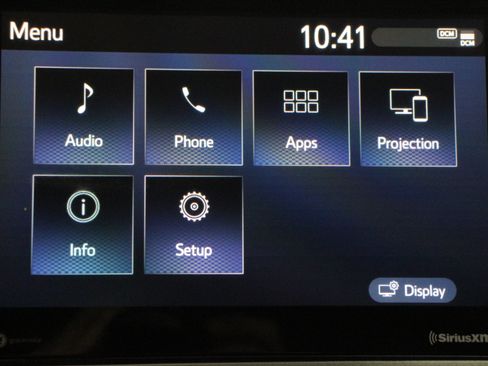 Used 2021 Toyota Tacoma SR5 AWD/4WD image 15
