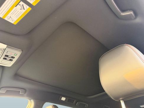 New 2026 Nissan Pathfinder Rock Creek image 15