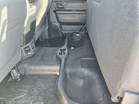 New 2026 RAM 3500 Tradesman w/ Chrome Appearance Group A image 25