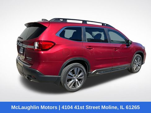Used 2020 Subaru Ascent Limited w/ Technology Package image 21