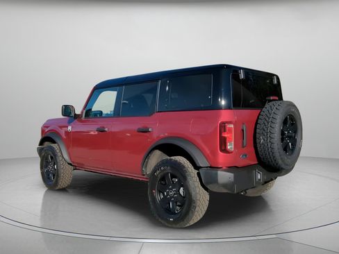 New 2025 Ford Bronco Big Bend AWD/4WD image 20
