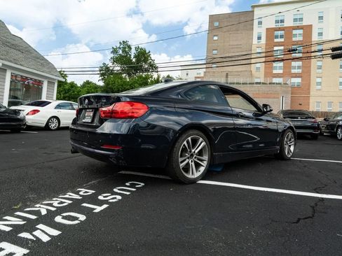 Used 2015 BMW 428i xDrive Coupe w/ Premium Package AWD/4WD image 3