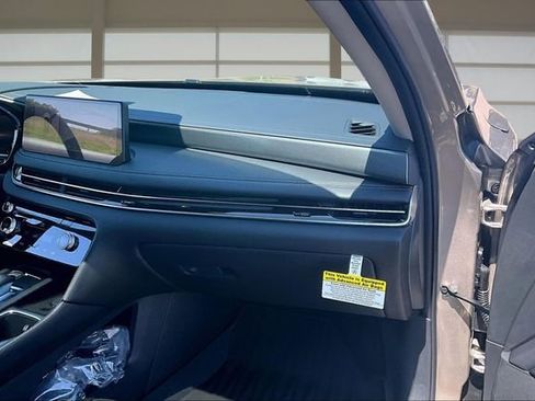 New 2027 INFINITI QX60 Luxe w/ Cargo Package FWD image 17