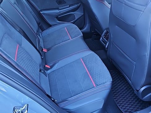 New 2026 Volkswagen GTI SE image 17