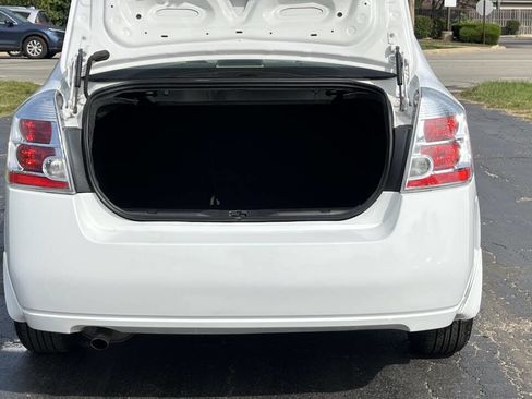 Used 2007 Nissan Sentra 2.0 image 25