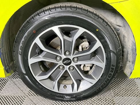 Used 2019 Chevrolet Sonic LT image 30