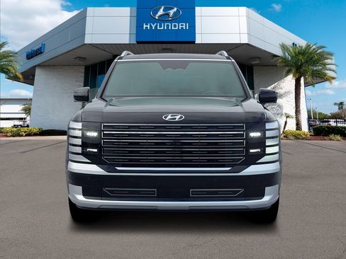 New 2026 Hyundai Palisade Calligraphy image 13