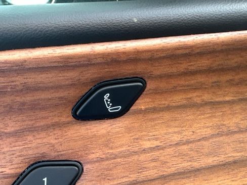 New 2026 Jeep Grand Cherokee L Summit image 24