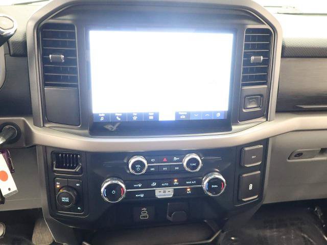 Certified 2025 Ford F150 XLT w/ Equipment Group 301A Standard AWD/4WD image 26