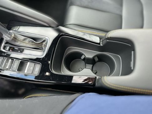 New 2026 Acura Integra A-Spec FWD image 22