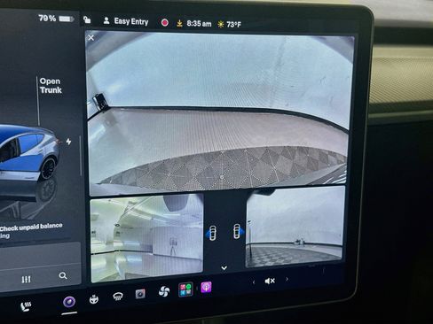 Used 2022 Tesla Model Y Performance AWD/4WD image 23