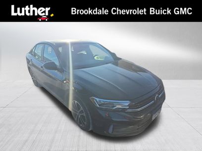 Used 2022 Volkswagen Jetta Sport