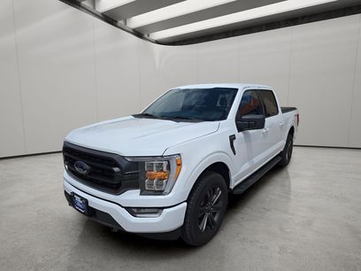 Used 2022 Ford F150 XLT w/ Equipment Group 302A High