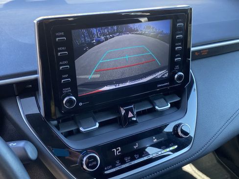 Used 2021 Toyota Corolla SE image 30