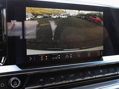 New 2026 Chevrolet Silverado 1500 High Country image 34