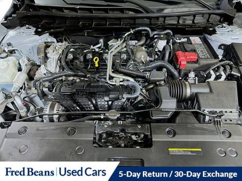Used 2024 Nissan Altima 2.5 SR FWD image 28
