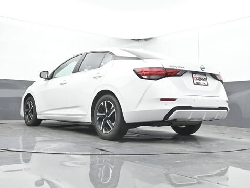 Used 2024 Nissan Sentra SV FWD image 49