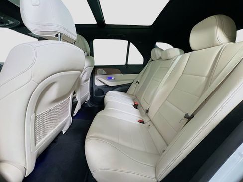 New 2025 Mercedes-Benz GLE 450 4MATIC image 24