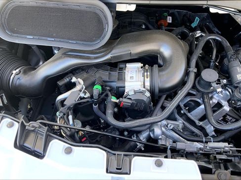 New 2026 Ford Transit 250 148 Medium Roof w/ Load Area Protection Package image 17