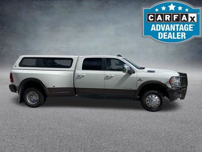 Used 2023 RAM 3500 Limited