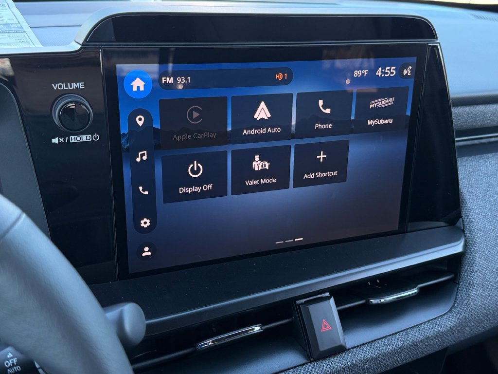 New 2026 Subaru Outback Limited XT AWD/4WD image 28