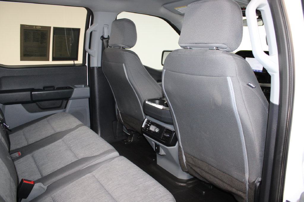Used 2023 Ford F150 XL w/ FX4 Off-Road Package AWD/4WD image 28