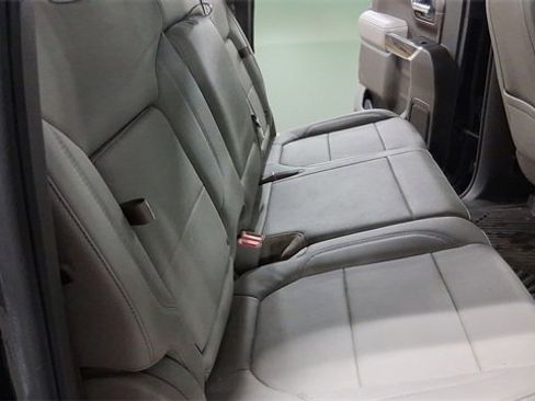 Used 2022 Chevrolet Silverado 1500 LTZ w/ LTZ Convenience Package II image 15