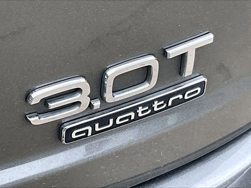 Used 2017 Audi Q7 3.0T Premium Plus w/ Premium Plus Package image 9