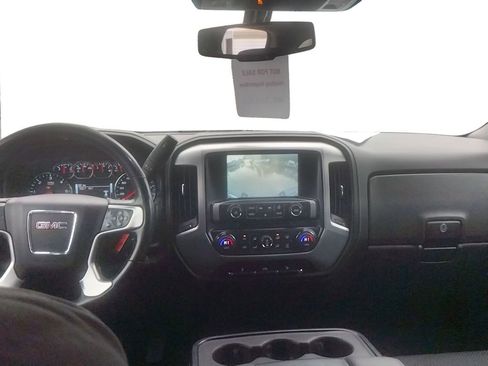 Used 2017 GMC Sierra 1500 SLE image 11