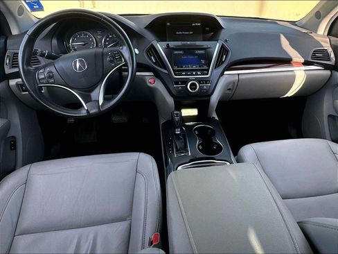 Used 2014 Acura MDX FWD image 16