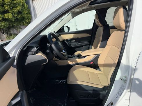 New 2026 MAZDA CX-5 2.5 S w/ Premium Plus Package AWD/4WD image 16