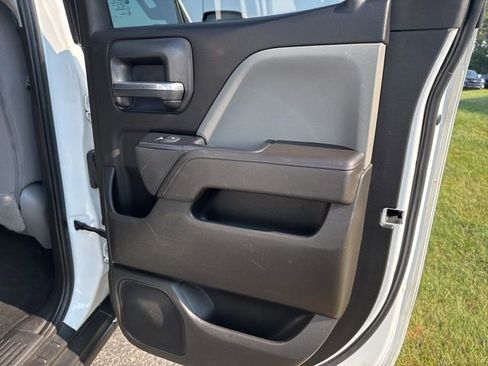 Used 2018 GMC Sierra 1500 4x4 Double Cab image 27