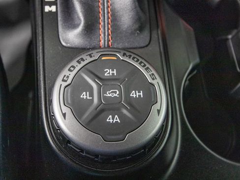 Used 2023 Ford Bronco Heritage Edition image 27