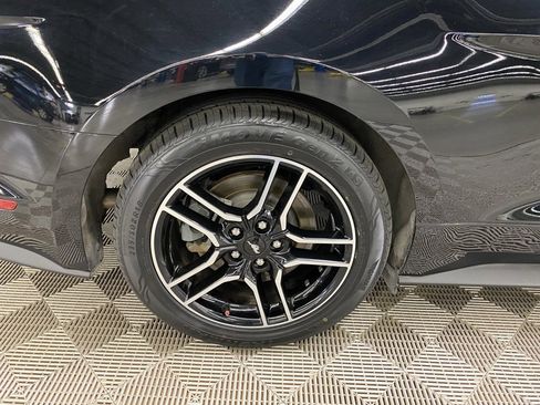 Used 2020 Ford Mustang GT image 11