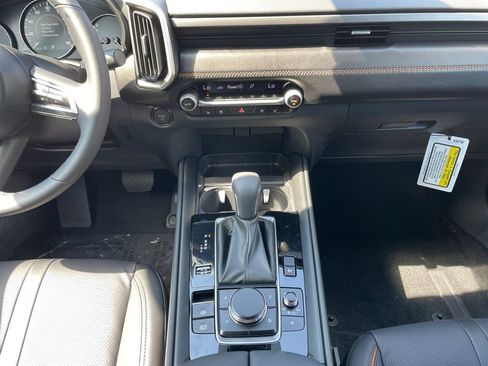 New 2026 MAZDA CX-50 AWD 2.5 Hybrid w/ Weather Package image 10