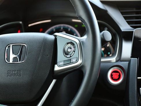 Used 2019 Honda Civic EX image 31