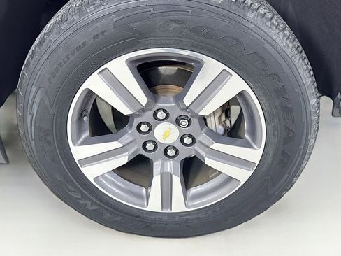 Used 2018 Chevrolet Colorado LT w/ LT Convenience Package RWD image 37