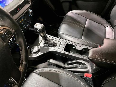 Used 2020 Ford Ranger Lariat image 19