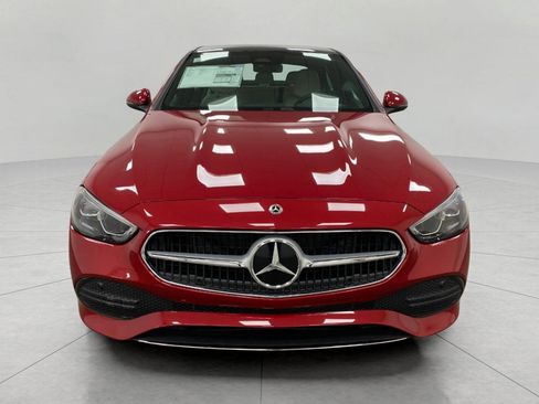 New 2026 Mercedes-Benz C 300 C 300 4MATIC SEDAN image 10