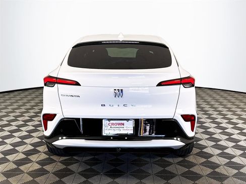 New 2026 Buick Envista Sport Touring w/ Convenience I Package image 6