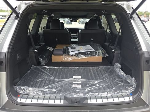New 2026 Lexus TX 350 AWD image 10