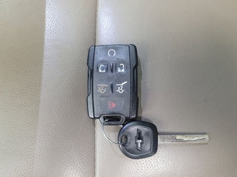 Used 2019 Chevrolet Tahoe LT RWD image 32