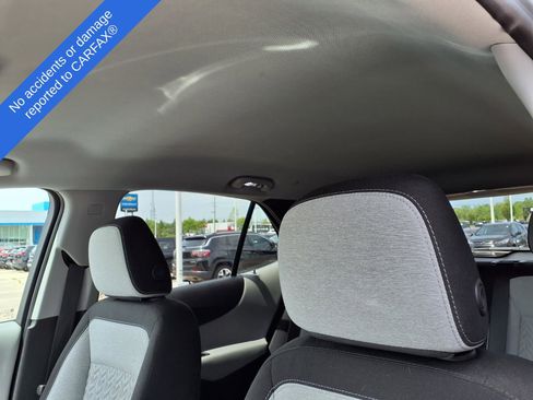 Used 2024 Chevrolet Equinox LS w/ LS Convenience Package FWD image 19