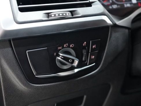 Used 2024 BMW X3 xDrive30i image 22