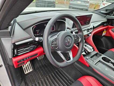 New 2026 Acura MDX A-Spec image 27